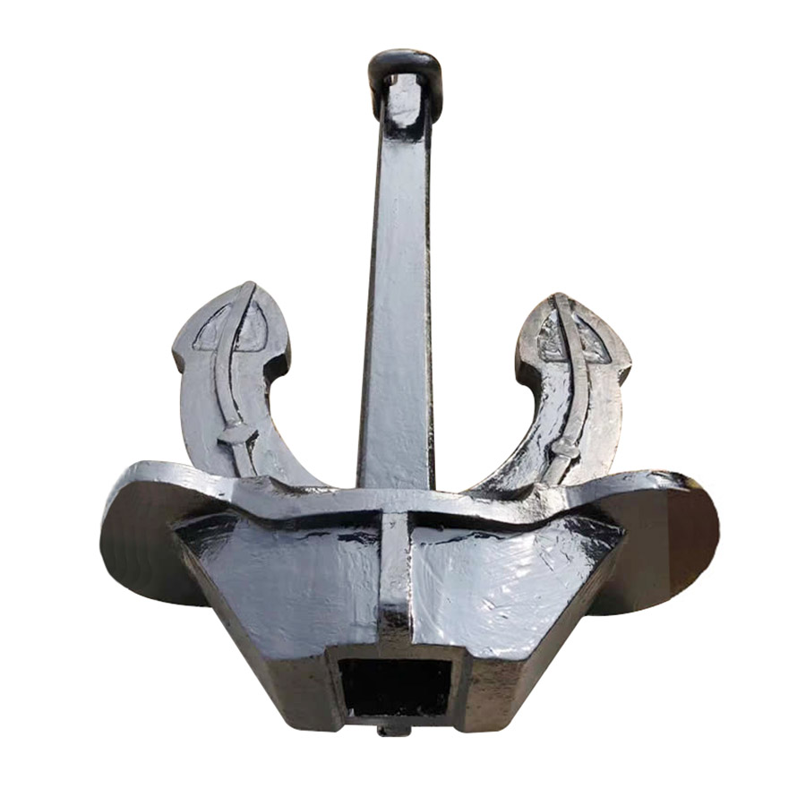 Japan Stockless Anchor